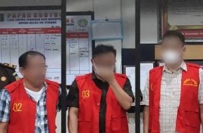 Two Officials of Cilegon City Involved in Corruption Case of Grogol People’s Market