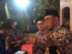 Enthusiasm at the 22nd MTQ Cilegon 2023: Helldy Agustian Opens the Event
