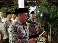 “Antusiasme Membara di MTQ XXII 2023 Kota Cilegon: Helldy Agustian Buka Acara dengan Gaya yang Mengejutkan!”