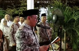 “Antusiasme Membara di MTQ XXII 2023 Kota Cilegon: Helldy Agustian Buka Acara dengan Gaya yang Mengejutkan!”