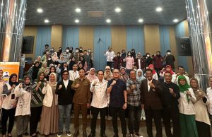 Untirta Diharapkan Jadi Salah Satu Pusat Kegiatan Ekonomi Kreatif