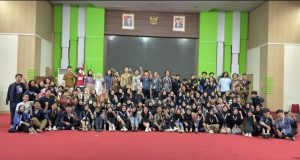 Himagri’s 20th Anniversary: Spreading Goodness in Togetherness