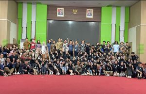 Himagri’s 20th Anniversary: Spreading Goodness in Togetherness