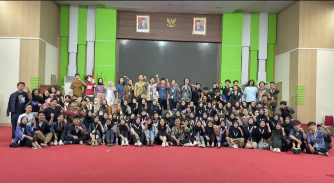 Himagri’s 20th Anniversary: Spreading Goodness in Togetherness