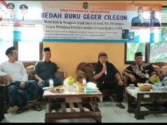 “Buku Geger Cilegon: Terobosan Baru dalam Menguak Fakta Sejarah dengan Gaya Bahasa yang Mengasikan”