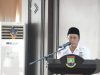 Eka W Dahlan Expressed His hope that KNPI Become a Driving Force in Uniting All Other KNPI Elements