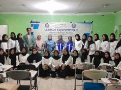 PELATIHAN KEPEMIMPINAN: TEROBOSAN BARU UNTUK MEMBENTUK GENERASI PEMIMPIN YANG INOVATIF