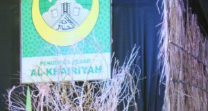 Pementasan Teater Kolosal “Ritus” Memukau Penonton di GSG Unival