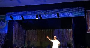 “Majestic Ritus: A Captivating Journey of Artistic Beauty and Spiritual Revelation”