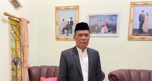 Kegiatan Idul Adha dan Penyembelihan Qurban Membawa Kebaikan dan Keberkahan di Tegal Wangi Lawas, Grogol