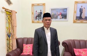 “Harmony and Sacrifice: Eid al-Adha Celebrations in Tegal Wangi Lawas, Cilegon”