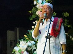 Malam ini Khaul dan Doa: Memperingati Perjuangan Geger Cilegon