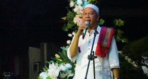 Malam ini Khaul dan Doa: Memperingati Perjuangan Geger Cilegon