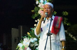 Malam ini Khaul dan Doa: Memperingati Perjuangan Geger Cilegon
