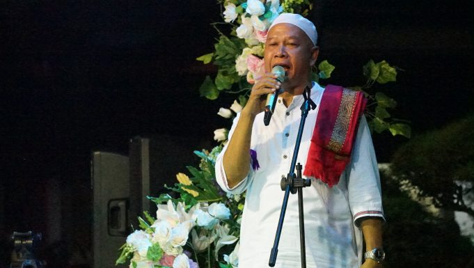 Malam ini Khaul dan Doa: Memperingati Perjuangan Geger Cilegon