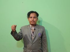 SekJen BEM UNIVAL Mengutuk Keras Tindakan Biadab Pembakaran Al-Qur’an