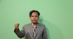 SekJen BEM UNIVAL Mengutuk Keras Tindakan Biadab Pembakaran Al-Qur’an