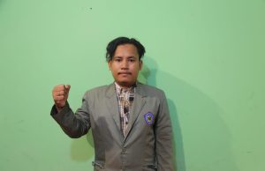 SekJen BEM UNIVAL Mengutuk Keras Tindakan Biadab Pembakaran Al-Qur’an