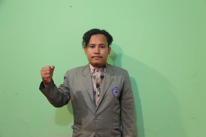 SekJen BEM UNIVAL Mengutuk Keras Tindakan Biadab Pembakaran Al-Qur’an