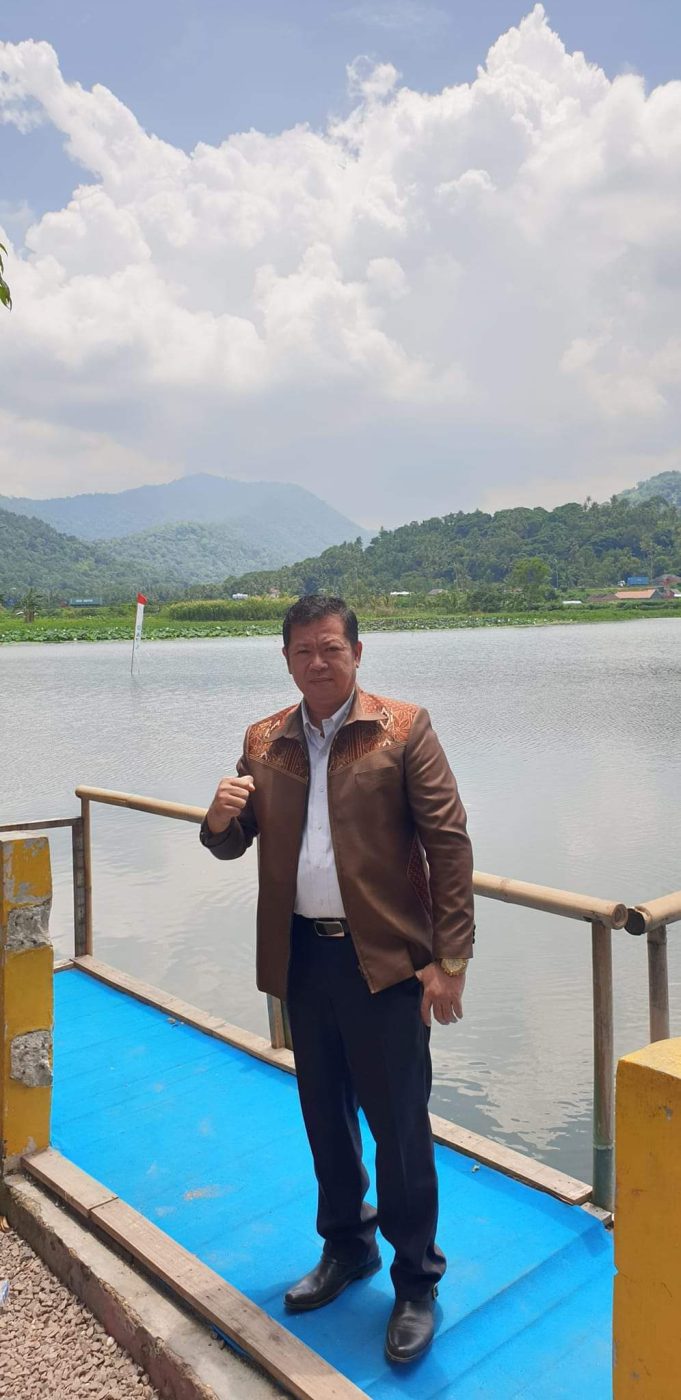 “Kejadian Pencemaran di Situ Rawa Arum Menghebohkan, Ribuan Ikan Mati dan Perlu Dijaga dengan Ketat!”