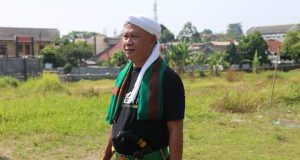 Tonight, Reviving the Spirit of Geger Cilegon