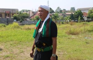 Tonight, Reviving the Spirit of Geger Cilegon