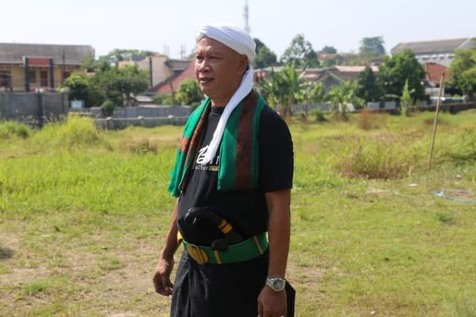 Tonight, Reviving the Spirit of Geger Cilegon