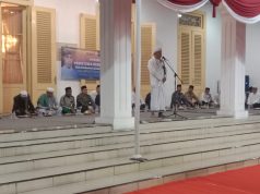 “Commemorating the Historic Geger Cilegon Incident: Uniting the Community for Remembrance and Progress”