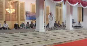 “Commemorating the Historic Geger Cilegon Incident: Uniting the Community for Remembrance and Progress”