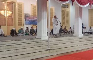 “Commemorating the Historic Geger Cilegon Incident: Uniting the Community for Remembrance and Progress”