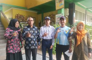 Malika Ramadhan dari MAN 2 Cilegon Meraih Prestasi Gemilang di Jakarta Open Swimming Championship 2023 dan Lolos ke PON