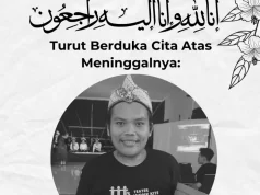 “Maulana Malik Ibrahim, Pelaku Seni Multitalenta dari Cilegon, Berpulang ke Rahmatullah”