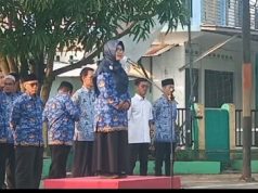“Building Spirit and Unity: Opening Ceremony of Matsama MAN 1 Cilegon Marks the Start of a Bright Journey”