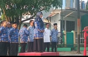 “Building Spirit and Unity: Opening Ceremony of Matsama MAN 1 Cilegon Marks the Start of a Bright Journey”