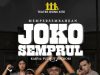 Teater Wonk Kite Akan Gelar Pertunjukan “Joko Semprul”