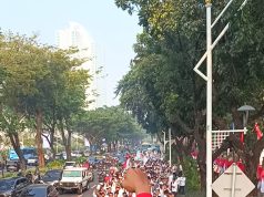 Langkah Bersama Menuju Pengakuan dan Kesejahteraan: Tiga Tuntutan FORTRAH Kota Cilegon
