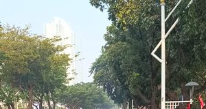 Langkah Bersama Menuju Pengakuan dan Kesejahteraan: Tiga Tuntutan FORTRAH Kota Cilegon