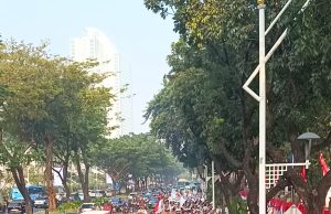 Langkah Bersama Menuju Pengakuan dan Kesejahteraan: Tiga Tuntutan FORTRAH Kota Cilegon