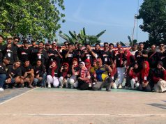 Forum Pemuda Cidangdang Sukses Menggelar Perlombaan Meriah dalam Perayaan HUT KE-78 RI