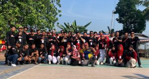 Forum Pemuda Cidangdang Sukses Menggelar Perlombaan Meriah dalam Perayaan HUT KE-78 RI