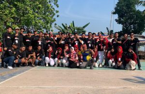 Forum Pemuda Cidangdang Sukses Menggelar Perlombaan Meriah dalam Perayaan HUT KE-78 RI