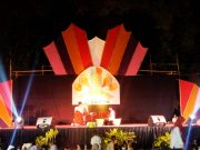 Celebrating Local Culture: Q Saron Folk Festival Shines as a Showcase of Ciwandan’s Rich Heritage