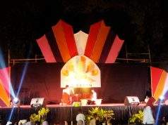 Celebrating Local Culture: Q Saron Folk Festival Shines as a Showcase of Ciwandan’s Rich Heritage