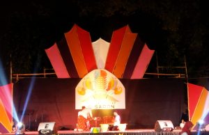 Celebrating Local Culture: Q Saron Folk Festival Shines as a Showcase of Ciwandan’s Rich Heritage
