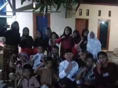 Perayaan Meriah HUT RI ke-78 di Kampung Tegal Wangi Lawas: Memperkokoh Identitas Budaya dan Kearifan Loka