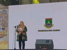 Festival Lestari Budaya Kota Cilegon 2023: Melestarikan Warisan Budaya dan Seni yang Berharga