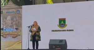 Festival Lestari Budaya Kota Cilegon 2023: Melestarikan Warisan Budaya dan Seni yang Berharga