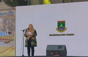 Festival Lestari Budaya Kota Cilegon 2023: Melestarikan Warisan Budaya dan Seni yang Berharga