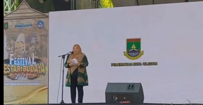 Festival Lestari Budaya Kota Cilegon 2023: Melestarikan Warisan Budaya dan Seni yang Berharga