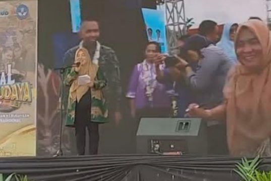 “Preserving Cultural Legacy and Artistry: Cilegon Cultural Festival 2023”